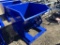 Unused Greatbear 40in x 40in x 36in Self-Dumping