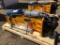 Unused 2024 TOFT 530 Box Type Hydraulic Hammer