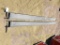 (2) Unused 2024 10ft Extension Fork,