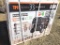 Unused 10000W Portable Generator,