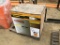 Unused Powertek MS20 Plate Compactor,