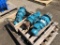 (3) Breveni B0011227 Power Transmission Gear