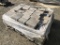 Pallet of Misc Stone Pavers.