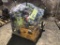 Pallet of Misc Hand/Power Tools, Including