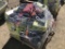 Pallet of Misc Hand/Power Tools, Including