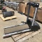 Lifestyler 1200 Motorized Treadmill,