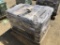 Pallet of Cut Stone, Includes Tile, Trim & Paver.