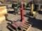 3-Ton Pneumatic Floor Jack.