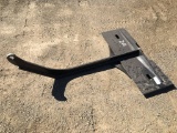Unused Tree Boom Attachment,