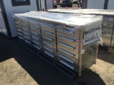 Unused Steelman 10ft Work Bench,