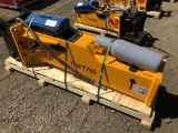 Unused 2024 TOFT 750 Box Type Hydraulic Hammer