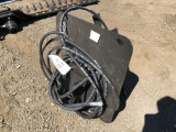 Unused Brush Cutter Attachment,
