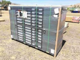 Unused 85in Tool Chest,