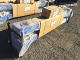 Unused 10000# Two-Post Car Lift,