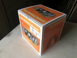 Unused Auto Darkening Welding Helmet.