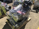 Pallet of Misc Hand/Power Tools, Including