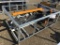 Unused 2024 Wolverine TCR-12-48H 48in Trencher