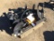 Unused 2024 Wolverine ADB-13-1218R Hydraulic Auger