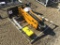 Unused 2024 Wolverine ZW-750 Hydraulic Breaker