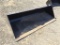 Unused Swict 84in Loader Bucket,