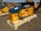 Unused 2024 TOFT 530 Box Type Hydraulic Hammer