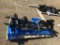 Unused Miva Auger Attachment,