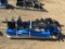Unused Miva Auger Attachment,