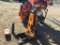 Unused 2024 GIYI 680 Post Driver Attachment,