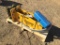 Unused Kabonc KBKC53 Hydraulic Hammer Attachment,