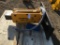 Unused Kabonc KBKC68 Hydraulic Hammer Attachment,