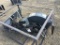 Unused 2024 Raytree RMSG29 29in Stump Grinder,