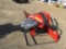 Unused 2024 Raytree RMSG30 31in Stump Grinder,