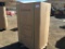 Unused 40-Gun Safe.
