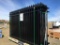 (20) Unused Welded Steel Fencing.