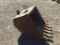 36in Wain Roy Bucket.
