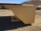 10ft x 6ft x 4ft Jumbo Self-Dumping Hopper,