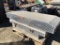 Weatherguard Lockable Aluminum Diamond Plate