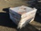 Pallet of Misc Bricks.