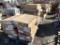 (5) Pallets of Misc Car and Truck Radiators.