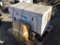 Miller EnPak Mechanic Series Air Compressor,