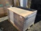 (40) Boxes of Home Decorator Laminate Flooring.