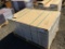 (40) Boxes of TrafficMaster Laminate Flooring.