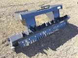 Unused 2024 Wolverine RPR-12-72W 72in