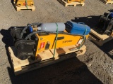 Unused 2024 TOFT 450 Box Type Hydraulic Hammer