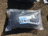 Unused 9ft x 65ft Outdoor Patio Fabric Screen