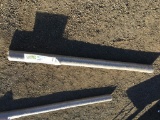 Unused 6ft x 100ft Rustproof Galvanized Iron Wire