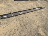 Pair of Unused 9ft Fork Extensions.