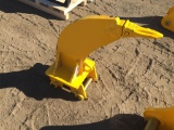 Unused Kabonc KBKC04 Ripper Attachment,