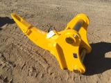Unused Kabonc KBKC08 Excavator Ripper Attachment,