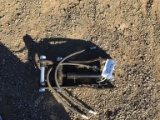 Unused GIYI Thumb Clamp Attachment,